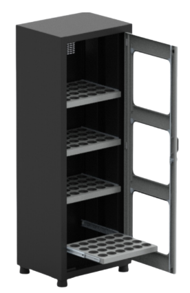 Arm�rio Porta Cone ISO40