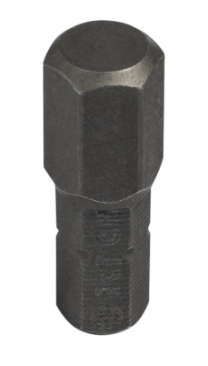 Bits Allen sextavado