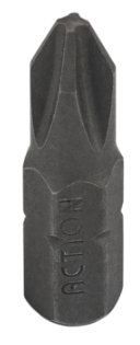 Bits Phillips Sextavado