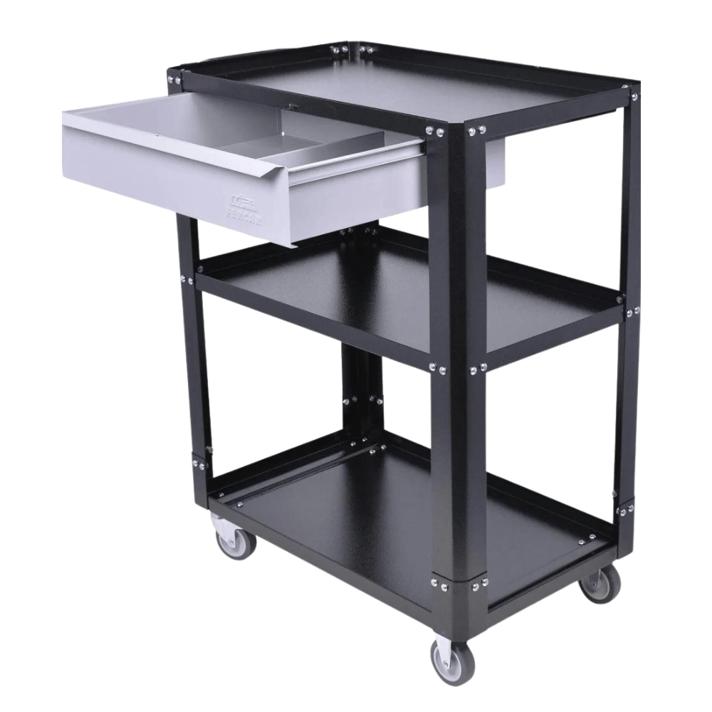 Carrinho Desmont�vel