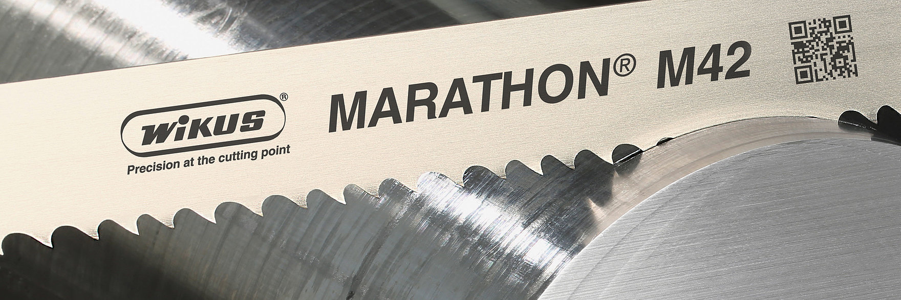 Serra de fita Marathon M42