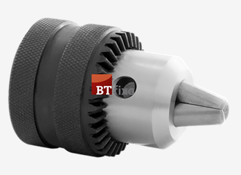 Mandril com Chave Linha Pesada