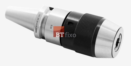 Mandril de Aperto R�pido Integrado