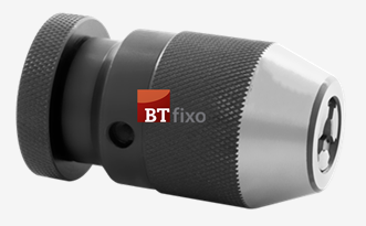 Mandril de Aperto R�pido Super