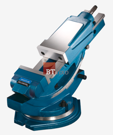 Morsa Angular HW-100