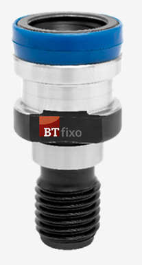 Pino Adaptador BT para ISO