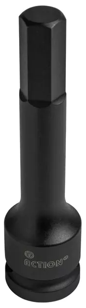 Soquete Allen de Impacto Longo